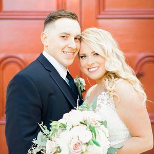 Meet your Posher, Allison